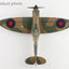 Hobby Master HA7817 1:48 Spitfire MK.1a "Dunkirk" J/P9374, RAF