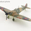 Hobby Master HA7818 1:48 Spitfire MK.1a X4009, Flt Lt P C Hughes, RAF, 1940