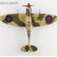 Hobby Master HA7860 1:48 Spitfire M.Vb Trop ER220, No. 92 East India Squadron, early 1943