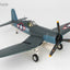 Hobby Master HA8218 1:48 F4U - 1A Corsair White 883 Martha, 1st Lt. Bob McClurg & Major Greg Boyington, VMF - 214, Dec 1943