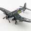 Hobby Master HA8227 1:48 F4U-4 Corsair N51, John Glenn, VMF-155, China 1945