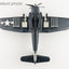 Hobby Master HA8227 1:48 F4U - 4 Corsair N51, John Glenn, VMF - 155, China 1945