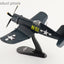 Hobby Master HA8227 1:48 F4U - 4 Corsair N51, John Glenn, VMF - 155, China 1945