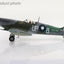Hobby Master HA8327 1:72 Spitfire MK.VIII UP - B/A58 - 492, RAAF