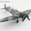 Hobby Master HA8327 1:72 Spitfire MK.VIII UP - B/A58 - 492, RAAF