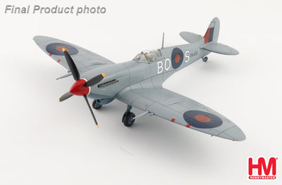 Hobby Master HA8328 1:48 Spitfire Mk Ixc MA466/BQ - S, No. 451 (RAAF) Sqn., Corsica, May 1944