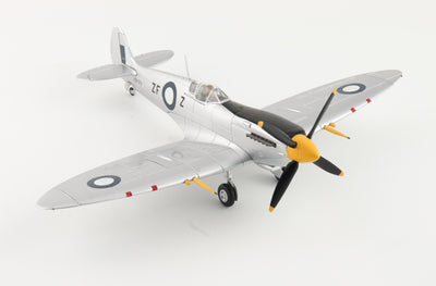 Hobby Master HA8329 1:48 Spitfire Mk. VIII A53-379, flown by F/L David Glaser, No. 549 Sqn., Strauss Airstrip, Sept 1944