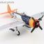 Hobby Master HA8414 1:48 P-47D Thunderbolt "Tarheel Hal" Lt. 'Ike' David, 366 FS, 358 FG, May, 1945