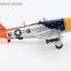 Hobby Master HA8414 1:48 P-47D Thunderbolt "Tarheel Hal" Lt. 'Ike' David, 366 FS, 358 FG, May, 1945