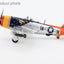 Hobby Master HA8414 1:48 P-47D Thunderbolt "Tarheel Hal" Lt. 'Ike' David, 366 FS, 358 FG, May, 1945
