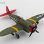 Hobby Master HA8454 P - 47D "Tuskegee" No.34, 100th FS, 332nd FG, Italy 1944