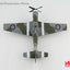 Hobby Master HA8502 1:48 Mustang Mk.III, 441 Squadron, RCAF, May 1945
