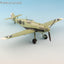 Hobby Master HA8718 1:48 BF - 109E - 3