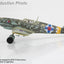Hobby Master HA8724 1:48 BF 109E - 3 "Jan Reznak" white2, 13.(slow.)/JG 52, Krasnodar, Jan 1943