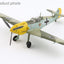 Hobby Master HA8730 1:48 BF 109E - 3 "Ufz. Horst Perez" white 4, 4/JG 26, Sept 1940
