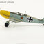 Hobby Master HA8730 1:48 BF 109E - 3 "Ufz. Horst Perez" white 4, 4/JG 26, Sept 1940
