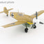 Hobby Master HA8766 1:48 BF 109F - 4 "Marseille" Yellow 14, 3/JG27, Egypt, Sept. 1942