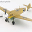 Hobby Master HA8766 1:48 BF 109F - 4 "Marseille" Yellow 14, 3/JG27, Egypt, Sept. 1942