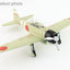 Hobby Master HA8810 1:48 A6M2 Zero Fighter Type 21