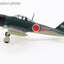 Hobby Master HA8814 1:48 Japan A6M2b Zero Fighter flown by Tetsunzo Iwamoto, 253rd AG, Rabaul, Jan 1944