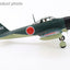 Hobby Master HA8814 1:48 Japan A6M2b Zero Fighter flown by Tetsunzo Iwamoto, 253rd AG, Rabaul, Jan 1944
