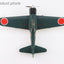 Hobby Master HA8814 1:48 Japan A6M2b Zero Fighter flown by Tetsunzo Iwamoto, 253rd AG, Rabaul, Jan 1944