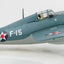 Hobby Master HA8904 F4F-3 Wildcat "White F-15” LTCDR Edward H. "Butch" O'Hare VF-3, USS Lexington, WWII HA8904
