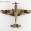 Hobby Master HA9205 1:72 Tomahawk Mk. IIB "Neville F. Duke" GA - F, 112 Sqn., RAF, Egypt, 1941