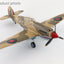 Hobby Master HA9205 1:72 Tomahawk Mk. IIB "Neville F. Duke" GA - F, 112 Sqn., RAF, Egypt, 1941