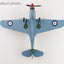Hobby Master HA9205 1:72 Tomahawk Mk. IIB "Neville F. Duke" GA - F, 112 Sqn., RAF, Egypt, 1941