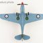 Hobby Master HA9206 1:48 Tomahawk Mk. IIB "Clive Caldwell" LD - C, 250 Sqn., RAF, North Africa 1942