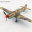 Hobby Master HA9206 1:48 Tomahawk Mk. IIB "Clive Caldwell" LD - C, 250 Sqn., RAF, North Africa 1942