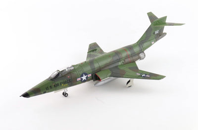 Hobby Master HA9305 1:72 RF-101A Voodoo 54-1512, 363rd TRW, Udorn, 1965
