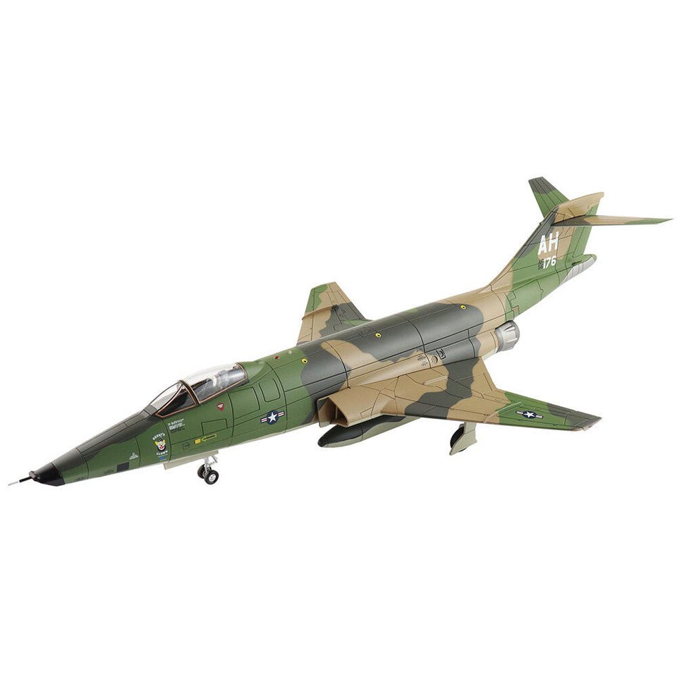 F-101 Voodoo Collection – MTS Aviation Models