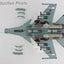 Hobby Master HA9512 1:72 Su - 30SM Red 57/RF - 61768, Russian Air Force, 2018