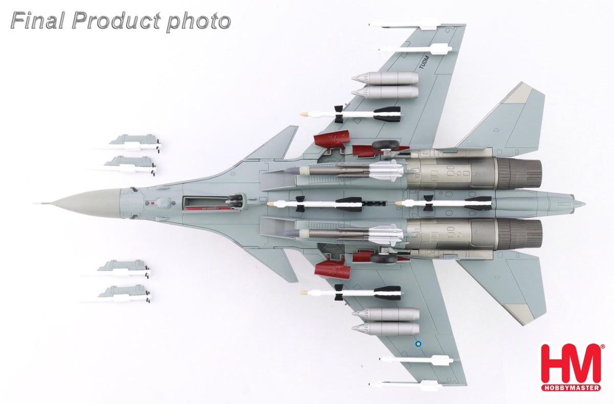 Hobby Master HA9513 1:72 Su-30 MKM "Toruk Makto" M52-16, TUDM, LIMA 2025
