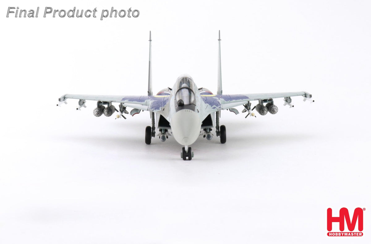 Hobby Master HA9513 1:72 Su-30 MKM "Toruk Makto" M52-16, TUDM, LIMA 2025