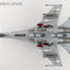 Hobby Master HA9553 1:72 Su - 30Mkk 66056, 54th Air Rgt., 18th Air Div., PLAAF, 2018