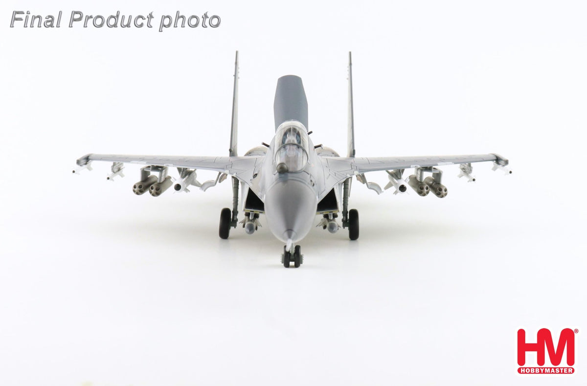 Hobby Master HA9554 1:72 Su - 30Mkk 78036, PLAAF, 2014
