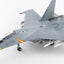 Hobby Master HA9556 1:72 J-16 Flanker N 61281, 7th Air Brigade, Eastern Theatre Command, PLAAF