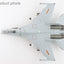Hobby Master HA9558 1:72 Su - 30MK2 81048, PLA Naval Air Force, 2012 (w/2 x KH - 57MK missiles)
