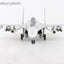 Hobby Master HA9558 1:72 Su - 30MK2 81048, PLA Naval Air Force, 2012 (w/2 x KH - 57MK missiles)
