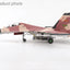 Hobby Master HA9559 1:72 Su - 30MKK "Aggressor" 20694, PLAAF, 2013