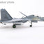 Hobby Master HA9560 1:72 J-16 Hidden Dragon 78731, PLAAF (w/4 x PL-10, 2 x PL-12, 2 x PL-17, 4 x PL-15)