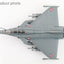 Hobby Master HA9611 1:72 Rafale B "Opertaion Chammal" 104 - 10, French Air Force, Dec 2015 (with 2 x SCALP missiles)