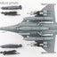 Hobby Master HA9611 1:72 Rafale B "Opertaion Chammal" 104 - 10, French Air Force, Dec 2015 (with 2 x SCALP missiles)
