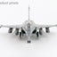 Hobby Master HA9618 1:72 Rafale B "Operation Harmattan" 113 - IE/330, French Air Force, Libya, 2011 (w/Scalp missiles, Hammer missiles and GBU - 12)