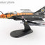 Hobby Master HA9619 1:72 Rafale C "Dark Tiger" EC3/30 "Lorriane", NATO Tiger Meet 2019