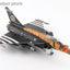 Hobby Master HA9619 1:72 Rafale C "Dark Tiger" EC3/30 "Lorriane", NATO Tiger Meet 2019