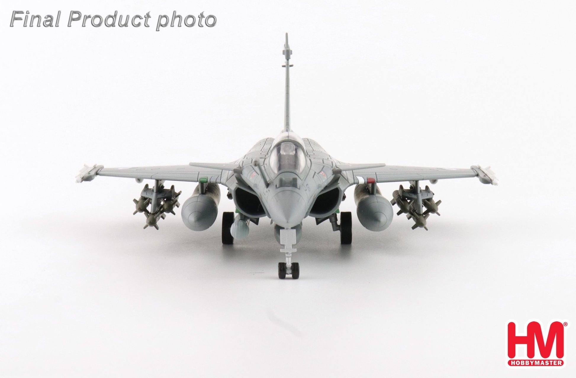 Hobby Master HA9620 1:72 Rafale EG 450, 332 Mira, Hellenic Air Force, 2023